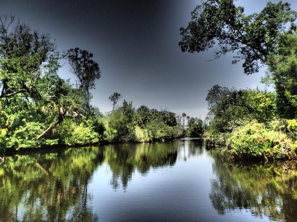 River Safaris, Stationary Class A Motorcoach, Old هوموساسا المظهر الخارجي الصورة